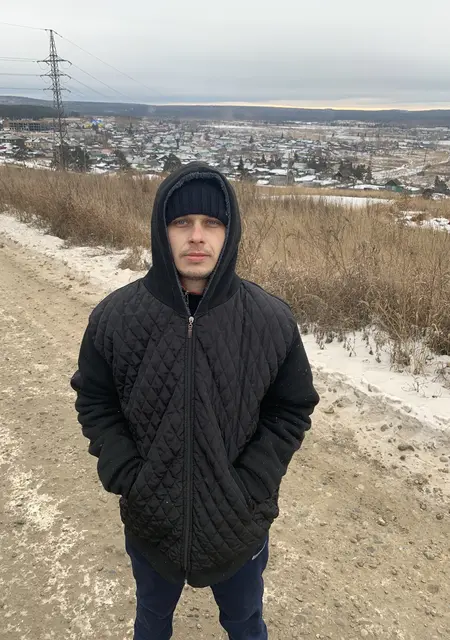 Я Дима, 34, из Тулуна, ищу знакомства без обязательств