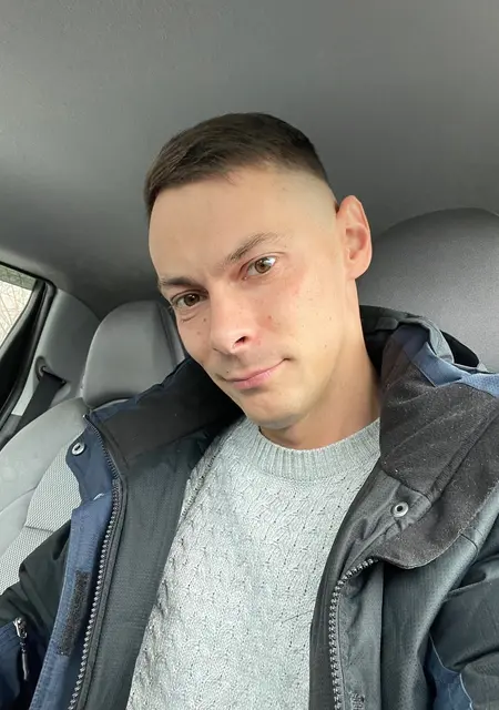 Я Дмитрий, 34, знакомлюсь для приятного времяпровождения в Владивостоке