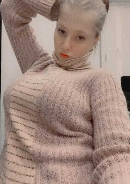 Я Светлана, 21, знакомлюсь для дружбы в Вольске