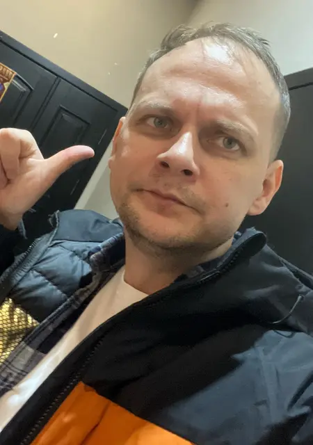 Андрей из Ахтубинска, ищу на сайте приятное времяпровождение