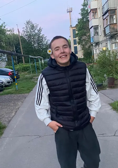 Я Alex, 19, знакомлюсь без обязательств в Дзержинске