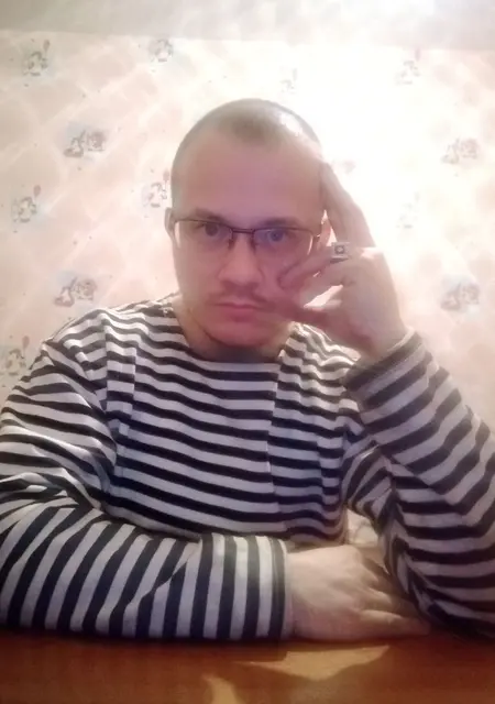 Сергей из Ачинска, мне 30, познакомлюсь без обязательств