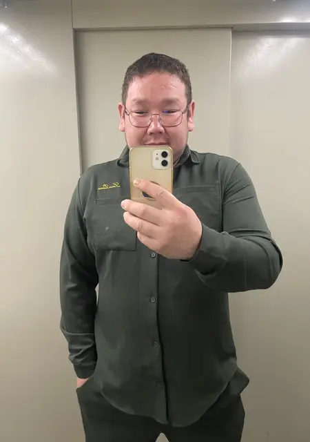 Я Саныч, 32, знакомлюсь без обязательств в Каспийске