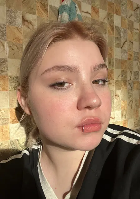 Алина из Балашихи, ищу на сайте приятное времяпровождение