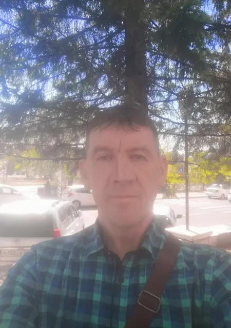 Я Виталий, 57, знакомлюсь на одну ночь в Чите