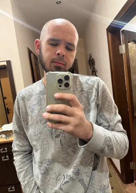 Я Павел, 30, знакомлюсь без обязательств в Йошкар-Оле