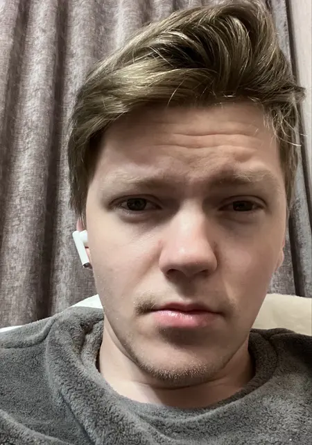 Andrey из Костромы, мне 32, познакомлюсь для постоянных отношений