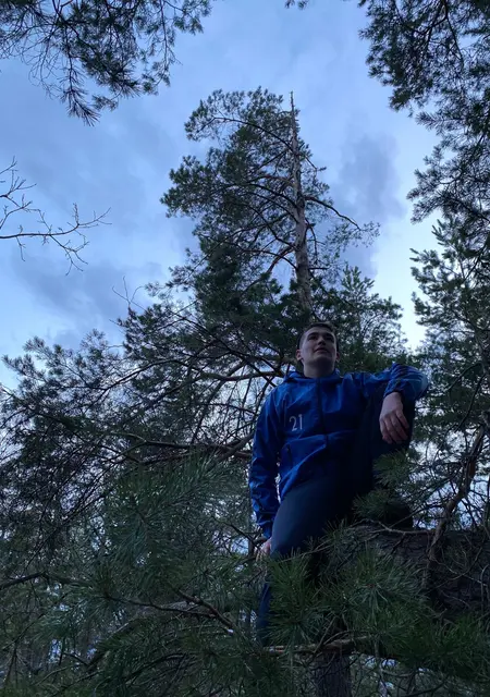 Я Тамерлан, 23, из Белгорода, ищу знакомство для дружбы