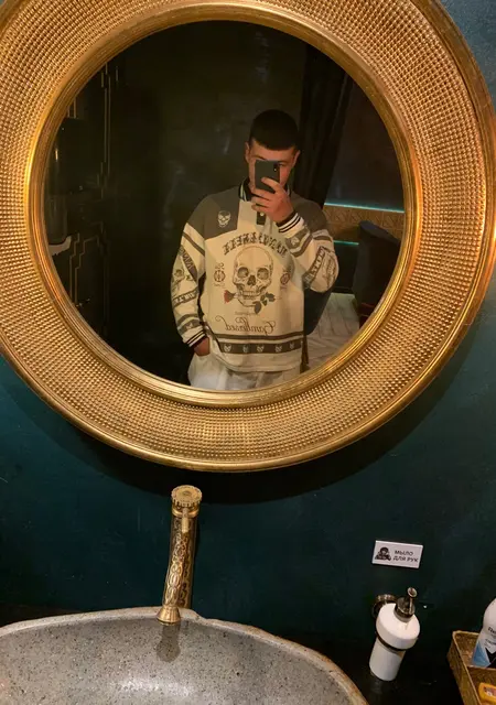 Danil из Альметьевска, ищу на сайте знакомства на одну ночь