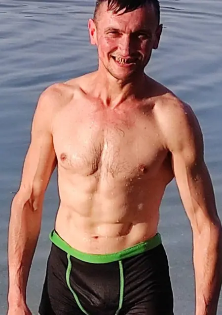 Anatoli из Бамберга, ищу на сайте открытые отношения