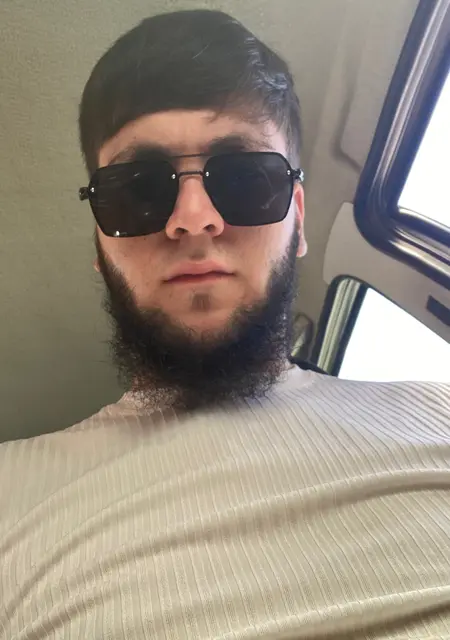 Халид из Грозного, ищу на сайте постоянные отношения