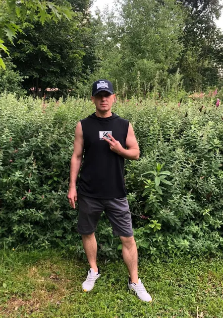 Я Григорий, 38, из Чехова, ищу знакомство для общения