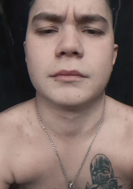 Я Ярик, 22, знакомлюсь для общения в Улан-Удэ