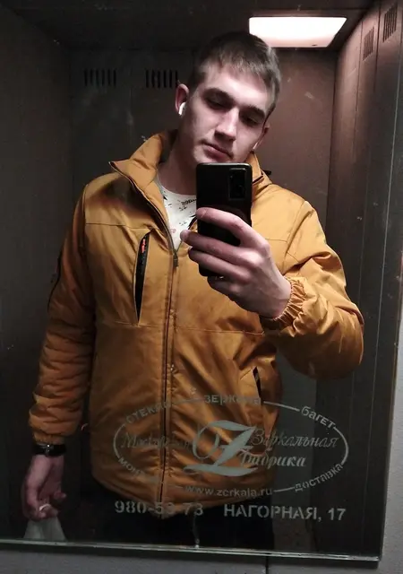 Павел из Пушкина, ищу на сайте знакомства без обязательств