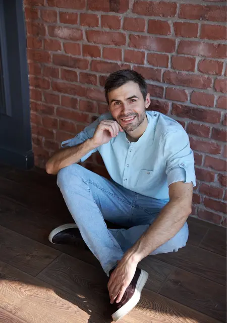 Алексей из Верхней Пышмы, мне 37, познакомлюсь без обязательств