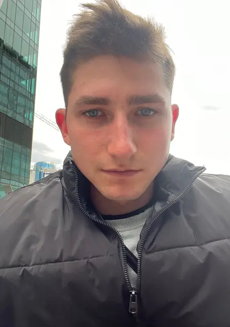 Я Opium, 25, из Щелково, ищу знакомства без обязательств