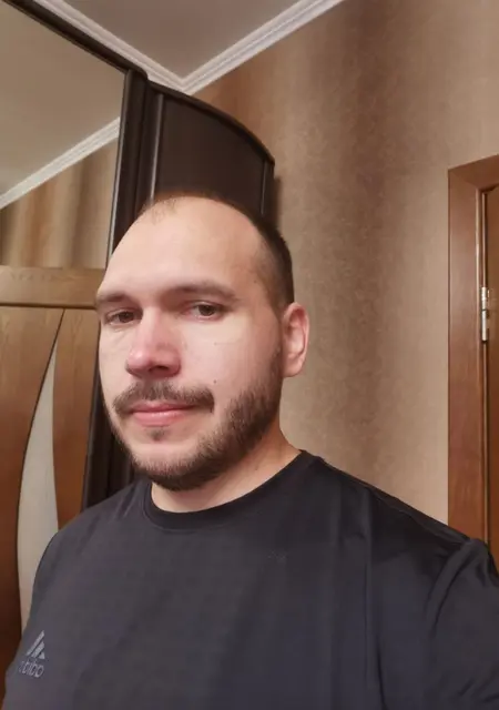 Я Александр, 33, из Павловска, ищу знакомство для дружбы
