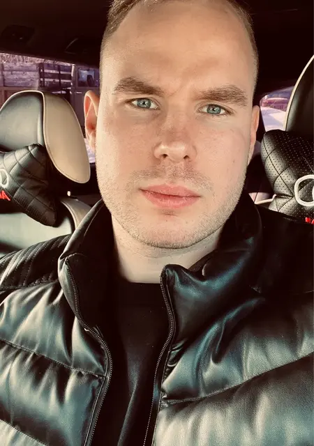 Иван из Собинки, мне 28, познакомлюсь для дружбы