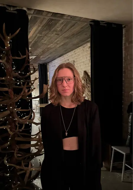 Little Tit из Москвы, ищу на сайте знакомства на одну ночь