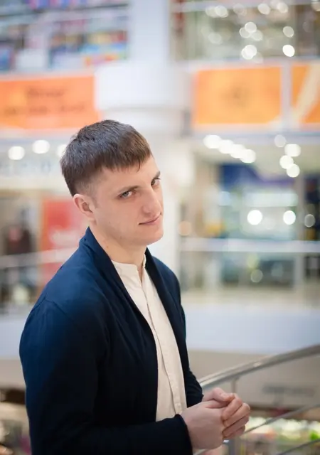 Mike из Хабаровска, ищу на сайте знакомства на одну ночь