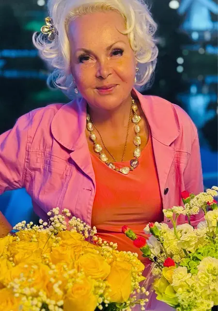 Svetlana из Москвы, ищу на сайте знакомства без обязательств