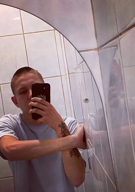 Dmitrii из Томилина, ищу на сайте знакомства без обязательств