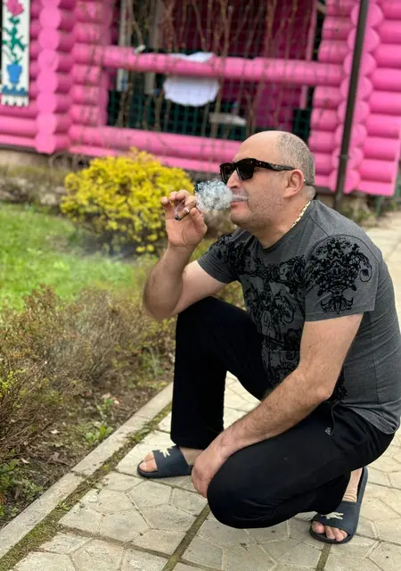 Я Карен, 45, знакомлюсь без обязательств в Одинцово