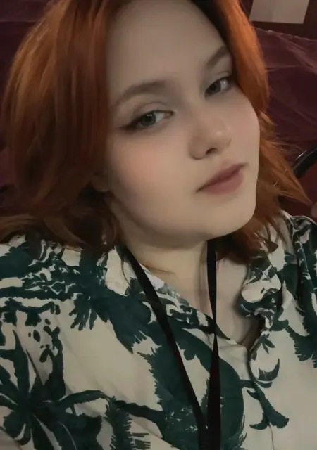 Рина з Донецька, шукаю на сайті приємне проведення часу