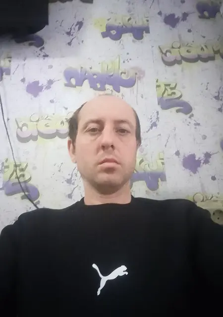 Николай из Рузаевки, мне 37, познакомлюсь для открытые отношения