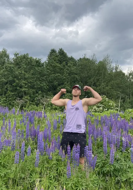 Я Владимир, 27, из Азова, ищу знакомство для общения