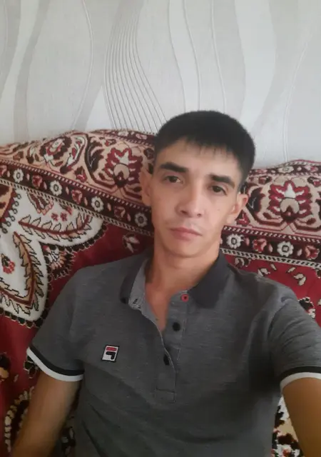 Макс из Зимы, мне 27, познакомлюсь для постоянных отношений