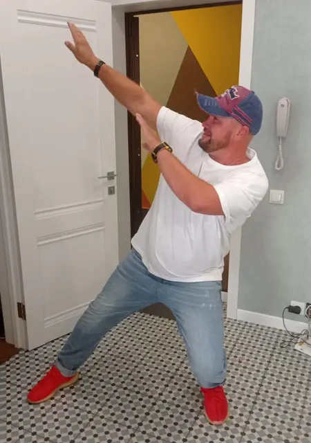 Vlad из Рязани, мне 45, познакомлюсь для постоянных отношений