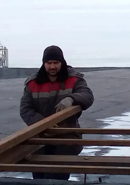 Я Андрей, 39, из Анадыря, ищу знакомство для дружбы