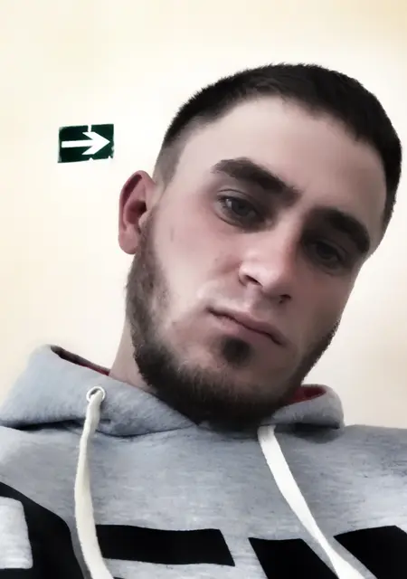 Andreu из Новосибирска, мне 27, познакомлюсь без обязательств