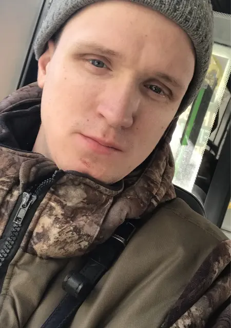 Алексей Фальков из Перми, ищу на сайте знакомства на одну ночь