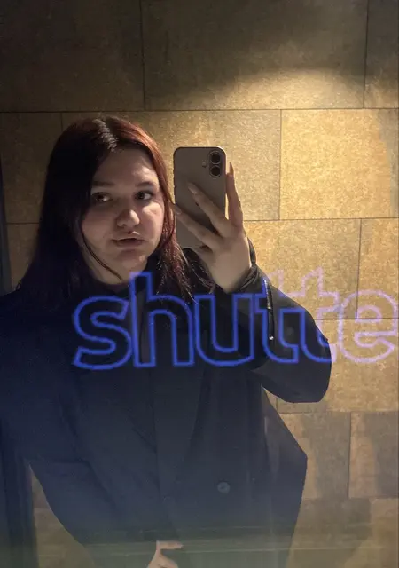 Я Анастасия, 20, из Санкт-Петербурга, ищу знакомство для приятного времяпровождения