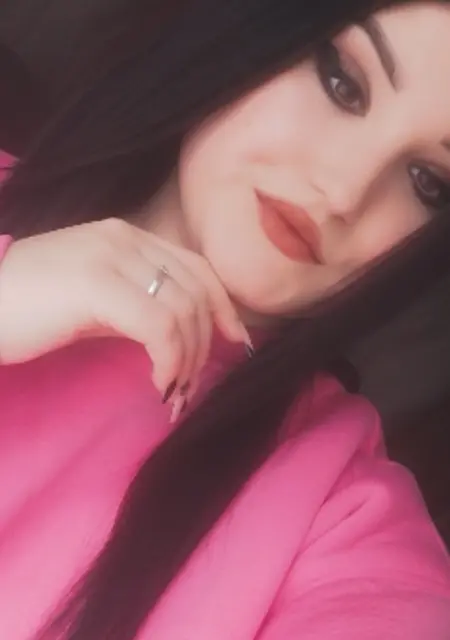 Я Юлия, 20, из Краснодара, ищу знакомство для постоянных отношений