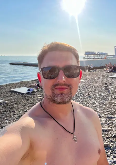 Я Александр, 38, знакомлюсь для постоянных отношений в Истре