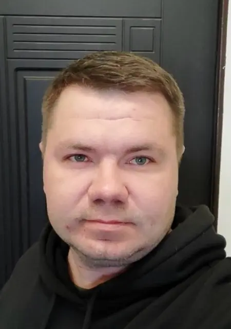 Я Doronin, 41, из Бахчисарая, ищу знакомство для совместных путешествий