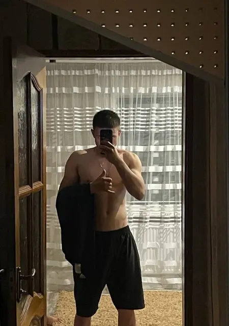 Я Sonata, 22, знакомлюсь без обязательств в Воронеже