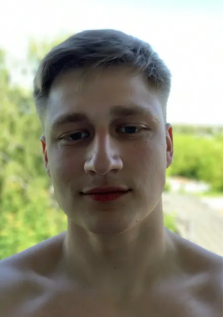 Dmitriy из Орехово-Зуево, мне 24, познакомлюсь для вирта