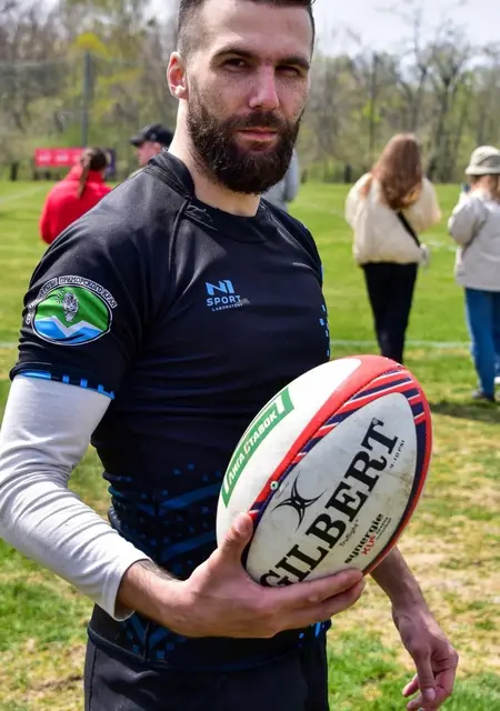 Я Vyacheslav, 35, из Екатеринбурга, ищу знакомство для постоянных отношений