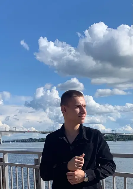 Я Денис, 21, знакомлюсь для приятного времяпровождения в Костроме