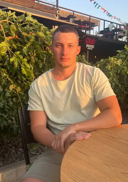 Кирилл из Щелково, ищу на сайте приятное времяпровождение