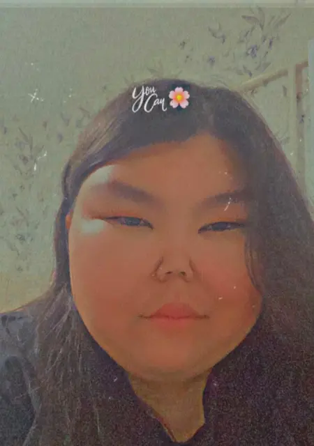 Я Елизавета, 24, из Элисты, ищу знакомство для постоянных отношений