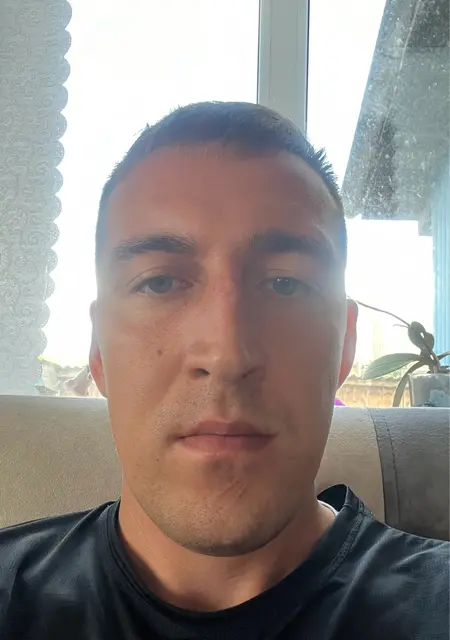 Я Сергей, 27, из Малой Пурги, ищу знакомство для приятного времяпровождения