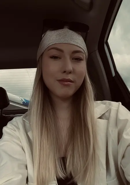 Я Нелли, 18, знакомлюсь для совместных путешествий в Ставрополе