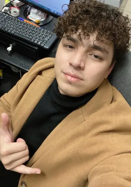 Я Sero, 28, из Санкт-Петербурга, ищу знакомство для совместных путешествий