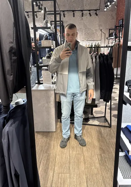 Я Николай, 41, из Сызрани, ищу знакомство для приятного времяпровождения