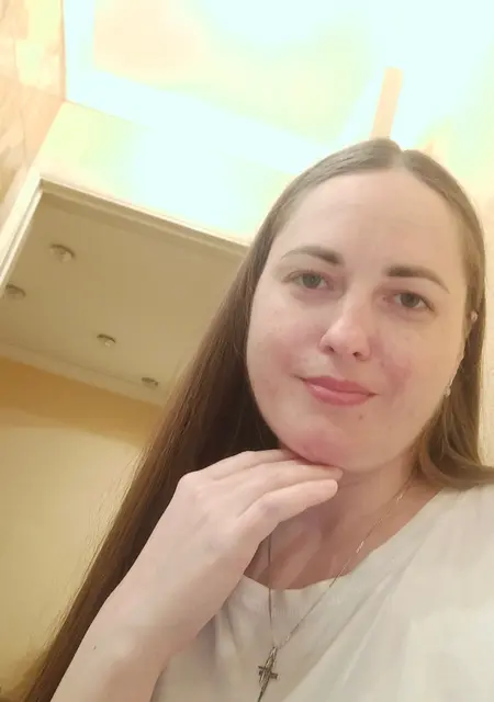 Я Галина, 34, знакомлюсь на одну ночь в Пушкине